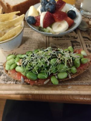  at Maiatza in San Sebastian