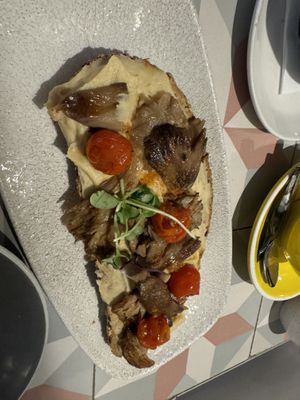   at Maiatza in San Sebastian