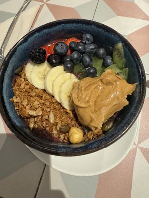   at Maiatza in San Sebastian