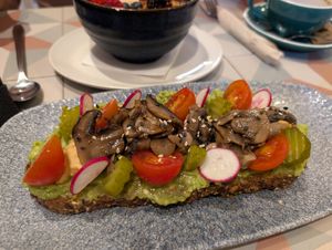  at Maiatza in San Sebastian