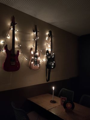  at Sonderbar in Coburg