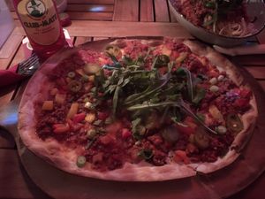  at Sonderbar in Coburg