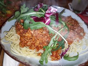  at Sonderbar in Coburg