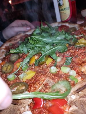  at Sonderbar in Coburg