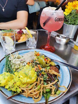  at RizRaz - Kannikestraede in Copenhagen