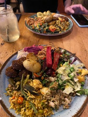  at RizRaz - Kannikestraede in Copenhagen