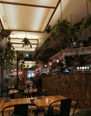  at RizRaz - Kannikestraede in Copenhagen