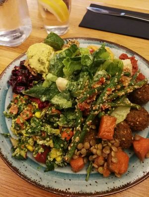  at RizRaz - Kannikestraede in Copenhagen