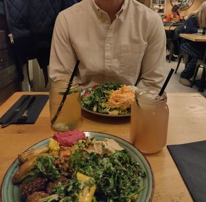  at RizRaz - Kannikestraede in Copenhagen