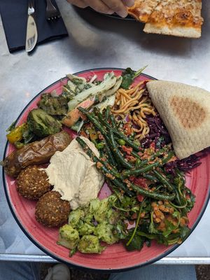  at RizRaz - Kannikestraede in Copenhagen