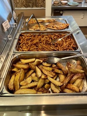   at RizRaz - Kannikestraede in Copenhagen