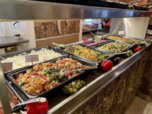   at RizRaz - Kannikestraede in Copenhagen