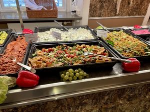   at RizRaz - Kannikestraede in Copenhagen