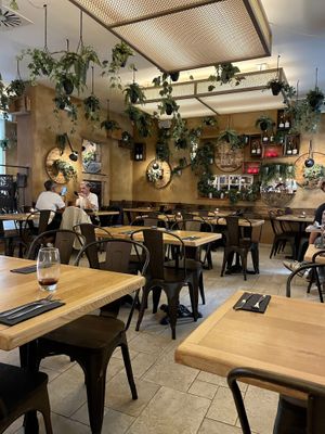   at RizRaz - Kannikestraede in Copenhagen