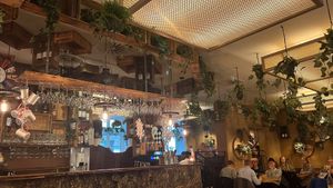   at RizRaz - Kannikestraede in Copenhagen