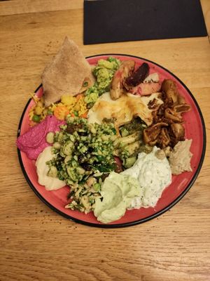  at RizRaz - Kannikestraede in Copenhagen