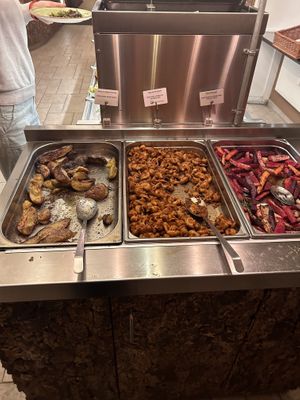   at RizRaz - Kannikestraede in Copenhagen