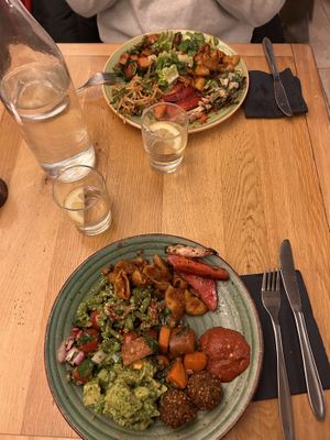   at RizRaz - Kannikestraede in Copenhagen