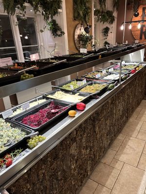   at RizRaz - Kannikestraede in Copenhagen