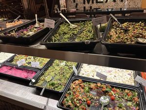   at RizRaz - Kannikestraede in Copenhagen