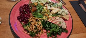  at RizRaz - Kannikestraede in Copenhagen