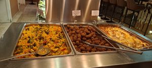  at RizRaz - Kannikestraede in Copenhagen