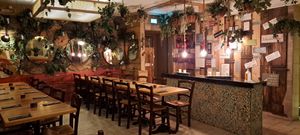  at RizRaz - Kannikestraede in Copenhagen