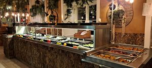  at RizRaz - Kannikestraede in Copenhagen