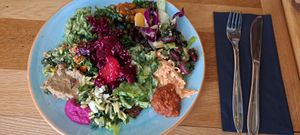  at RizRaz - Kannikestraede in Copenhagen