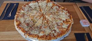  at RizRaz - Kannikestraede in Copenhagen