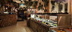  at RizRaz - Kannikestraede in Copenhagen