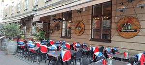  at RizRaz - Kannikestraede in Copenhagen