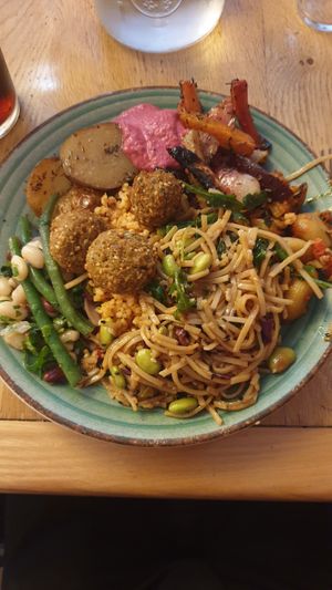  at RizRaz - Kannikestraede in Copenhagen