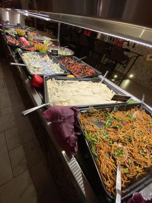   at RizRaz - Kannikestraede in Copenhagen