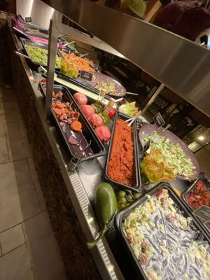   at RizRaz - Kannikestraede in Copenhagen