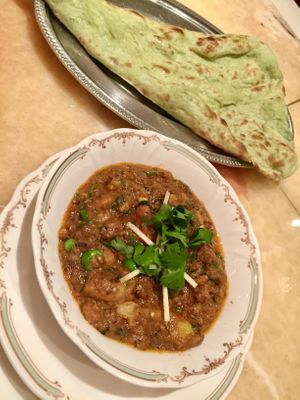   at Nataraj - Harajuku Omotesando in Tokyo