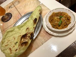   at Nataraj - Harajuku Omotesando in Tokyo