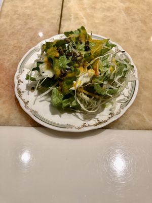   at Nataraj - Harajuku Omotesando in Tokyo