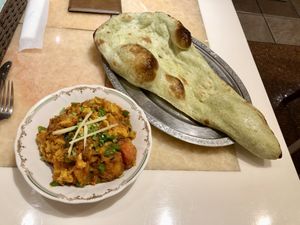   at Nataraj - Harajuku Omotesando in Tokyo