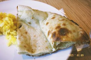   at Nataraj - Harajuku Omotesando in Tokyo