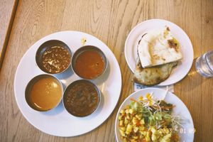   at Nataraj - Harajuku Omotesando in Tokyo