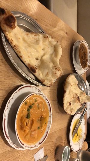   at Nataraj - Harajuku Omotesando in Tokyo