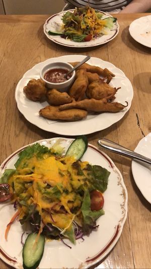   at Nataraj - Harajuku Omotesando in Tokyo