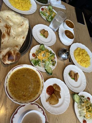   at Nataraj - Harajuku Omotesando in Tokyo