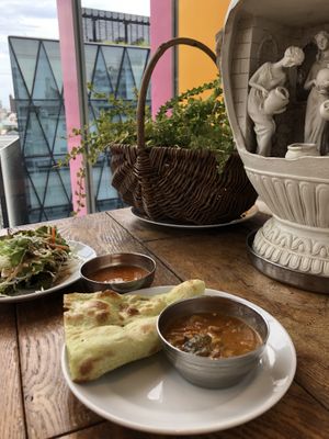   at Nataraj - Harajuku Omotesando in Tokyo