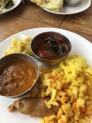   at Nataraj - Harajuku Omotesando in Tokyo