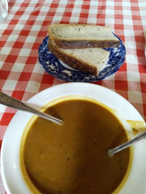  at Grønsagen in Copenhagen