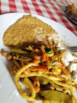  at Grønsagen in Copenhagen