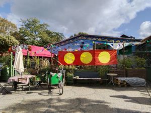  at Grønsagen in Copenhagen