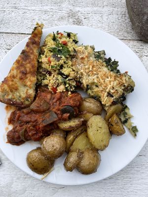   at Grønsagen in Copenhagen